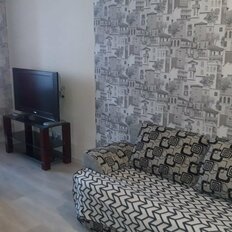 Квартира 35 м², 1-комнатная - изображение 4