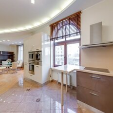 Квартира 215 м², 5-комнатные - изображение 1