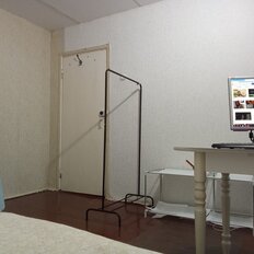 Квартира 34 м², 1-комнатная - изображение 1