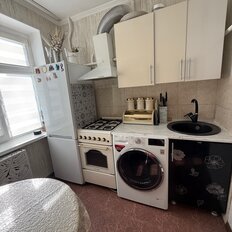 Квартира 29 м², 1-комнатная - изображение 5