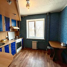 Квартира 49,8 м², 2-комнатная - изображение 5