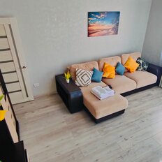 Квартира 40 м², 1-комнатная - изображение 3