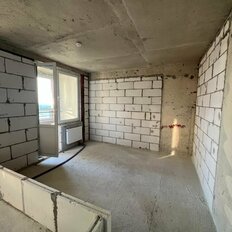 Квартира 40,6 м², 2-комнатная - изображение 4