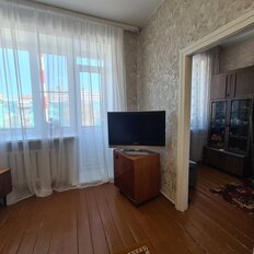 Квартира 44,5 м², 2-комнатная - изображение 3