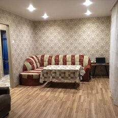 Квартира 58,5 м², 3-комнатная - изображение 4