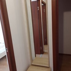 Квартира 31 м², 1-комнатная - изображение 5