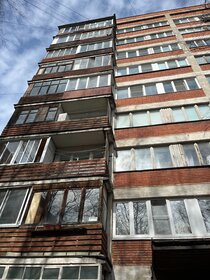 Купить квартиру с большой кухней на улице Строителей в Конаково - изображение 24