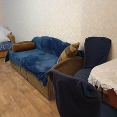 Квартира 26 м², студия - изображение 2