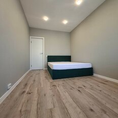 Квартира 33,4 м², 1-комнатная - изображение 4