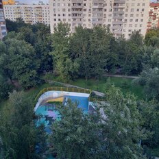 Квартира 35 м², 1-комнатная - изображение 1