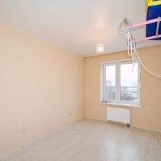 Квартира 73 м², 3-комнатная - изображение 1