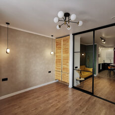 Квартира 50 м², 1-комнатная - изображение 3