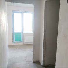 Квартира 31,8 м², студия - изображение 2