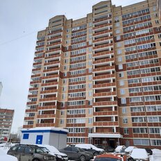 Квартира 63,8 м², 2-комнатная - изображение 1