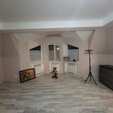 Квартира 44,8 м², студия - изображение 5