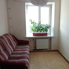 Квартира 41,4 м², 2-комнатная - изображение 1