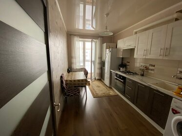 37 м², 1-комнатная квартира 3 500 ₽ в сутки - изображение 70