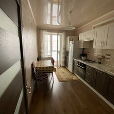 Квартира 40 м², 1-комнатная - изображение 4