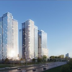 Квартира 31,8 м², студия - изображение 2