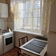 Квартира 36 м², 1-комнатная - изображение 1