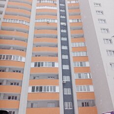Квартира 40,7 м², 1-комнатная - изображение 4