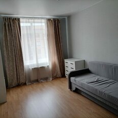 Квартира 33 м², 1-комнатная - изображение 3