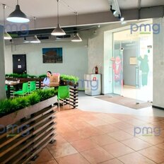 647,4 м², помещение свободного назначения - изображение 4