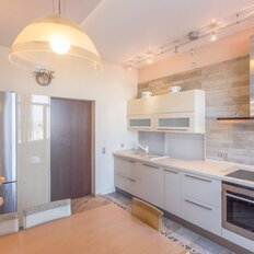 Квартира 136 м², 4-комнатная - изображение 5