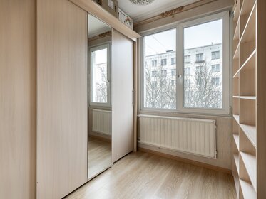 Купить квартиру с евроремонтом у станции Курорт в Сестрорецке - изображение 5