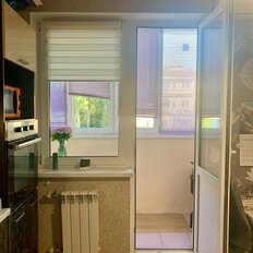 Квартира 86 м², 3-комнатная - изображение 3