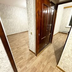 Квартира 32,7 м², 1-комнатная - изображение 2