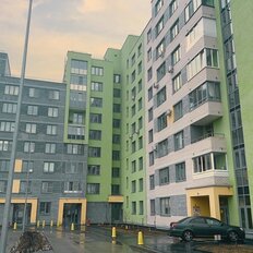 Квартира 35,9 м², 1-комнатная - изображение 4