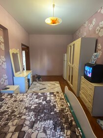 Купить однокомнатную квартиру в кирпичном доме на улице имени Сергея Есенина в Краснодаре - изображение 5