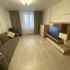 Квартира 70 м², 2-комнатная - изображение 1