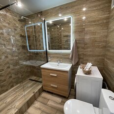 Квартира 43 м², 2-комнатная - изображение 1