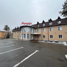 1393,5 м², гостиница - изображение 2