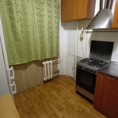 Квартира 45 м², 2-комнатная - изображение 1