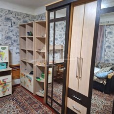 Квартира 366 м², 2-комнатная - изображение 4