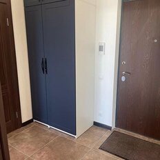 Квартира 36 м², 1-комнатная - изображение 3