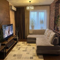 Квартира 59,5 м², 2-комнатная - изображение 3