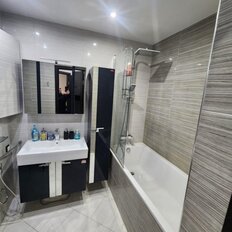 Квартира 40 м², 1-комнатная - изображение 4