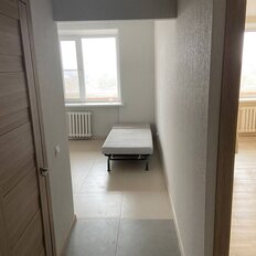 Квартира 36,1 м², 1-комнатная - изображение 5