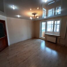 Квартира 50,5 м², 2-комнатная - изображение 1