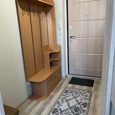 Квартира 41 м², 1-комнатная - изображение 3