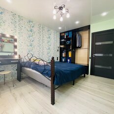 Квартира 55,5 м², 3-комнатная - изображение 4