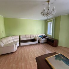 Квартира 88,4 м², 3-комнатная - изображение 3