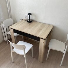 Квартира 31 м², 1-комнатная - изображение 5