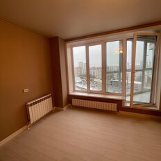 Квартира 41 м², студия - изображение 2