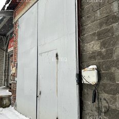 612 м², склад - изображение 4