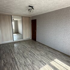 Квартира 35 м², 1-комнатная - изображение 3